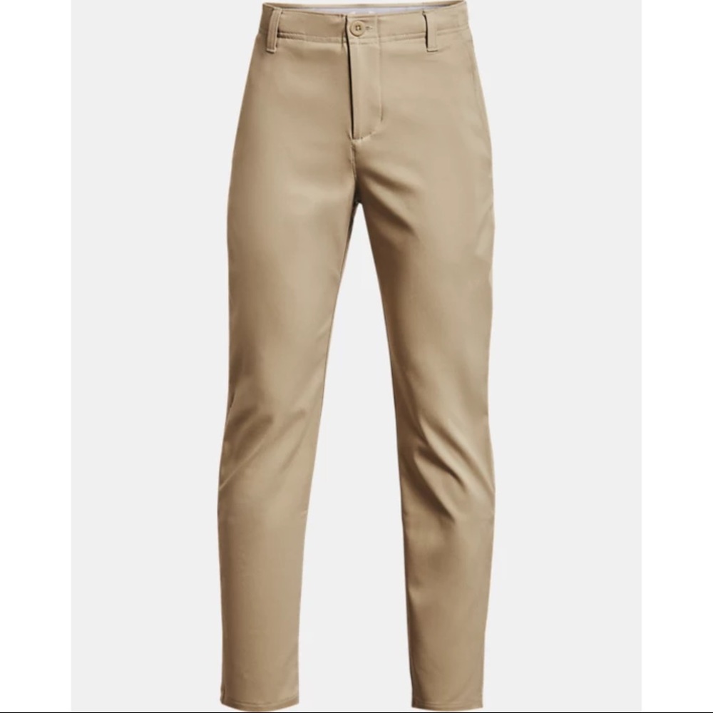 Boys' UA Showdown Pants. Great condition! Used only once